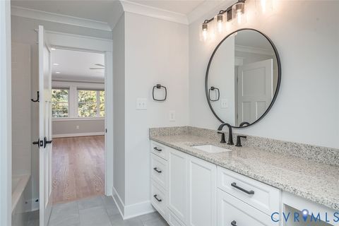 Tiny photo for 104 Dundee, Williamsburg, VA 23188 (MLS # 2533426)