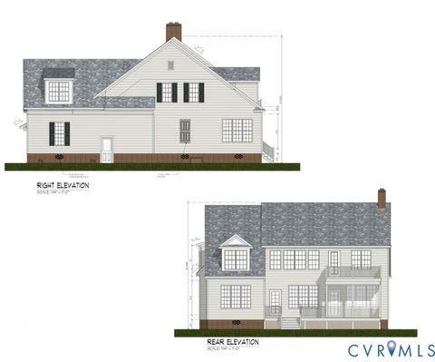 Tiny photo for 104 Dundee, Williamsburg, VA 23188 (MLS # 2533426)