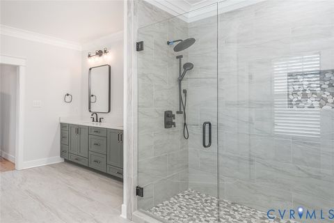 Tiny photo for 104 Dundee, Williamsburg, VA 23188 (MLS # 2533426)