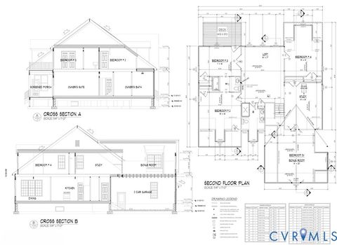 Tiny photo for 104 Dundee, Williamsburg, VA 23188 (MLS # 2533426)