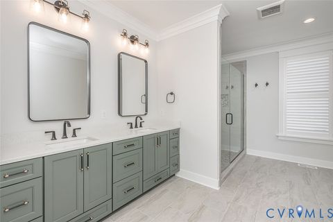 Tiny photo for 104 Dundee, Williamsburg, VA 23188 (MLS # 2533426)