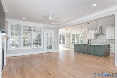 Tiny photo for 104 Dundee, Williamsburg, VA 23188 (MLS # 2533426)