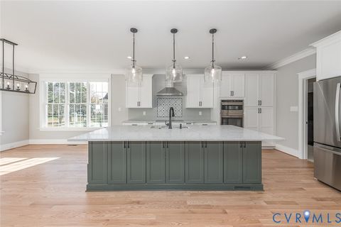 Tiny photo for 104 Dundee, Williamsburg, VA 23188 (MLS # 2533426)