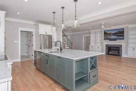 Tiny photo for 104 Dundee, Williamsburg, VA 23188 (MLS # 2533426)