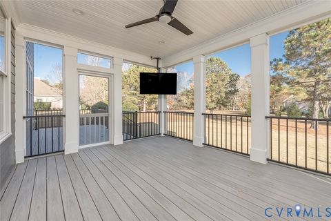 Tiny photo for 104 Dundee, Williamsburg, VA 23188 (MLS # 2533426)