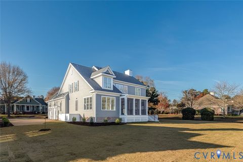 Tiny photo for 104 Dundee, Williamsburg, VA 23188 (MLS # 2533426)