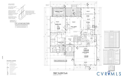 Tiny photo for 104 Dundee, Williamsburg, VA 23188 (MLS # 2533426)