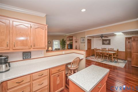 Tiny photo for 13124 Old Happy Hill Road, Chester, VA 23831 (MLS # 2608032)