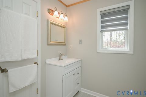 Tiny photo for 13124 Old Happy Hill Road, Chester, VA 23831 (MLS # 2608032)