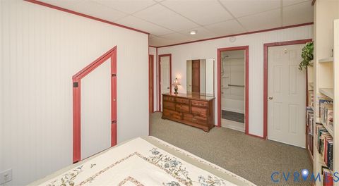 Tiny photo for 13124 Old Happy Hill Road, Chester, VA 23831 (MLS # 2608032)