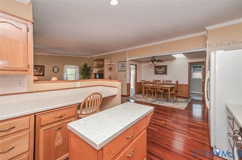 Tiny photo for 13124 Old Happy Hill Road, Chester, VA 23831 (MLS # 2608032)