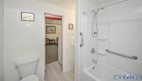 Tiny photo for 13124 Old Happy Hill Road, Chester, VA 23831 (MLS # 2608032)