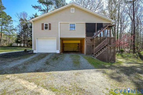 Tiny photo for 13124 Old Happy Hill Road, Chester, VA 23831 (MLS # 2608032)