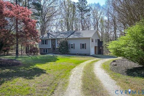 Tiny photo for 13124 Old Happy Hill Road, Chester, VA 23831 (MLS # 2608032)