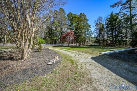 Tiny photo for 13124 Old Happy Hill Road, Chester, VA 23831 (MLS # 2608032)