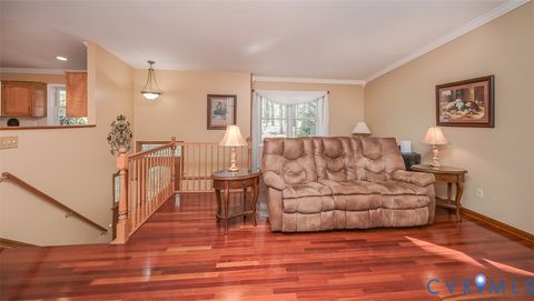 Tiny photo for 13124 Old Happy Hill Road, Chester, VA 23831 (MLS # 2608032)