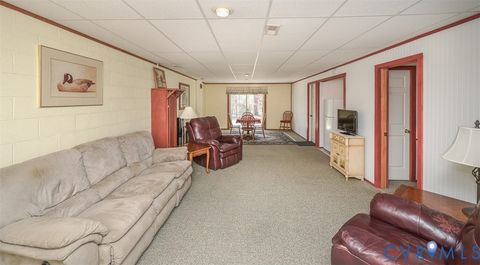 Tiny photo for 13124 Old Happy Hill Road, Chester, VA 23831 (MLS # 2608032)