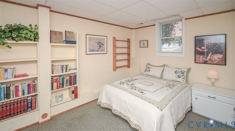 Tiny photo for 13124 Old Happy Hill Road, Chester, VA 23831 (MLS # 2608032)