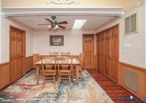 Tiny photo for 13124 Old Happy Hill Road, Chester, VA 23831 (MLS # 2608032)