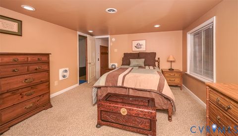 Tiny photo for 13124 Old Happy Hill Road, Chester, VA 23831 (MLS # 2608032)