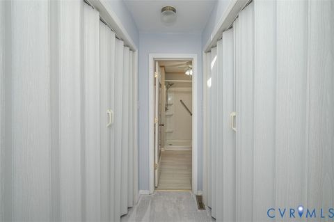 Tiny photo for 13124 Old Happy Hill Road, Chester, VA 23831 (MLS # 2608032)