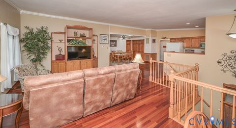 Tiny photo for 13124 Old Happy Hill Road, Chester, VA 23831 (MLS # 2608032)