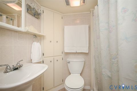 Tiny photo for 13124 Old Happy Hill Road, Chester, VA 23831 (MLS # 2608032)