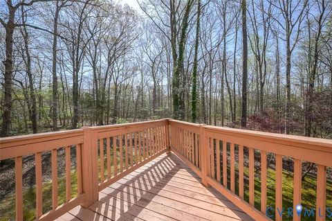 Tiny photo for 13124 Old Happy Hill Road, Chester, VA 23831 (MLS # 2608032)