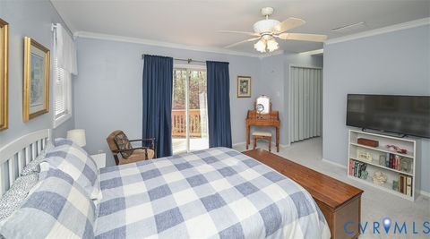 Tiny photo for 13124 Old Happy Hill Road, Chester, VA 23831 (MLS # 2608032)