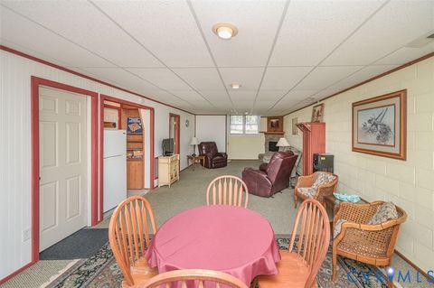 Tiny photo for 13124 Old Happy Hill Road, Chester, VA 23831 (MLS # 2608032)