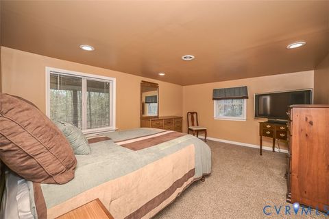 Tiny photo for 13124 Old Happy Hill Road, Chester, VA 23831 (MLS # 2608032)