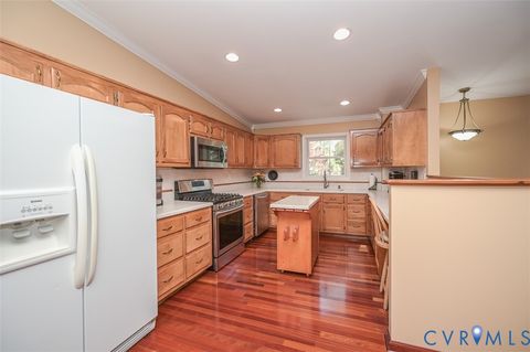 Tiny photo for 13124 Old Happy Hill Road, Chester, VA 23831 (MLS # 2608032)