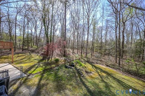 Tiny photo for 13124 Old Happy Hill Road, Chester, VA 23831 (MLS # 2608032)