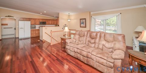 Tiny photo for 13124 Old Happy Hill Road, Chester, VA 23831 (MLS # 2608032)