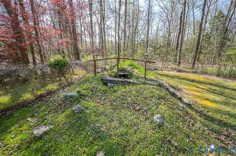 Tiny photo for 13124 Old Happy Hill Road, Chester, VA 23831 (MLS # 2608032)