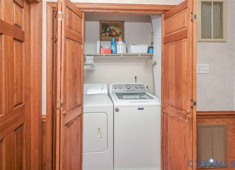 Tiny photo for 13124 Old Happy Hill Road, Chester, VA 23831 (MLS # 2608032)