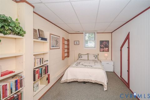 Tiny photo for 13124 Old Happy Hill Road, Chester, VA 23831 (MLS # 2608032)