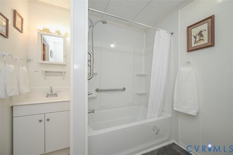 Tiny photo for 13124 Old Happy Hill Road, Chester, VA 23831 (MLS # 2608032)