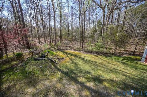 Tiny photo for 13124 Old Happy Hill Road, Chester, VA 23831 (MLS # 2608032)
