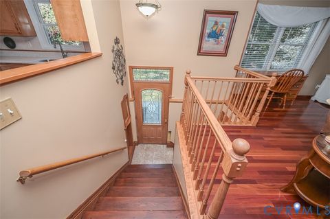 Tiny photo for 13124 Old Happy Hill Road, Chester, VA 23831 (MLS # 2608032)