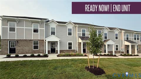Photo of 14630 Hancock Towns Drive #R-1, Chesterfield, VA 23832 (MLS # 2616584)