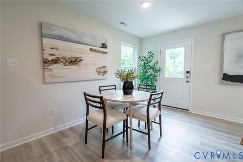 Tiny photo for 14630 Hancock Towns Drive #R-1, Chesterfield, VA 23832 (MLS # 2616584)