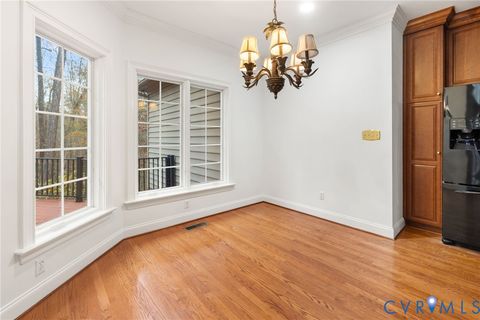 Tiny photo for 132 W Square Court, Richmond, VA 23238 (MLS # 2533824)