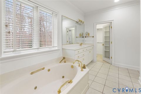 Tiny photo for 132 W Square Court, Richmond, VA 23238 (MLS # 2533824)