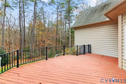Tiny photo for 132 W Square Court, Richmond, VA 23238 (MLS # 2533824)