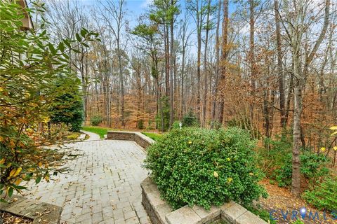 Tiny photo for 132 W Square Court, Richmond, VA 23238 (MLS # 2533824)