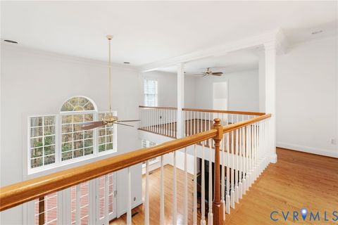 Tiny photo for 132 W Square Court, Richmond, VA 23238 (MLS # 2533824)