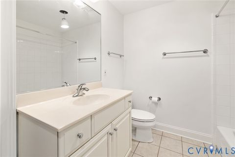 Tiny photo for 132 W Square Court, Richmond, VA 23238 (MLS # 2533824)