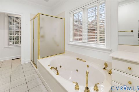 Tiny photo for 132 W Square Court, Richmond, VA 23238 (MLS # 2533824)