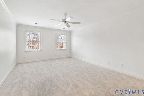 Tiny photo for 132 W Square Court, Richmond, VA 23238 (MLS # 2533824)